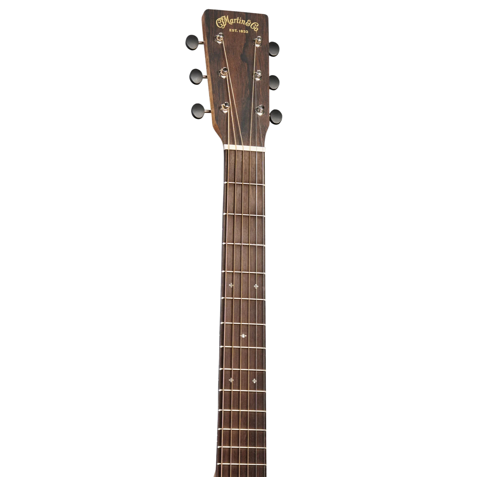 Martin 000-10E Retro - Sapele
