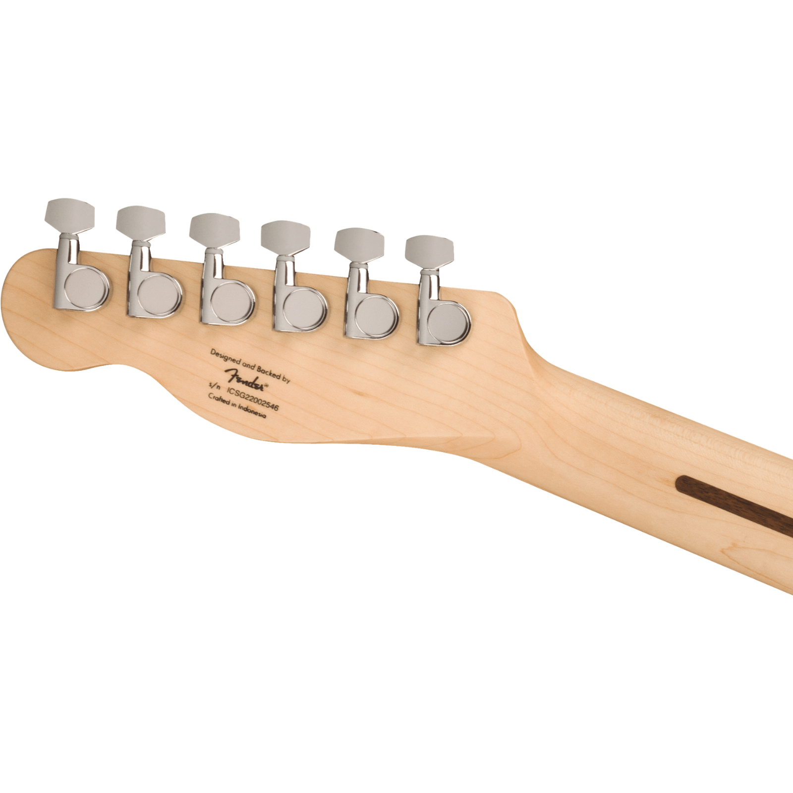 Squier Sonic Telecaster