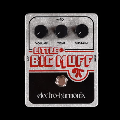 Electro Harmonix Little Big Muff PI - Palen Music