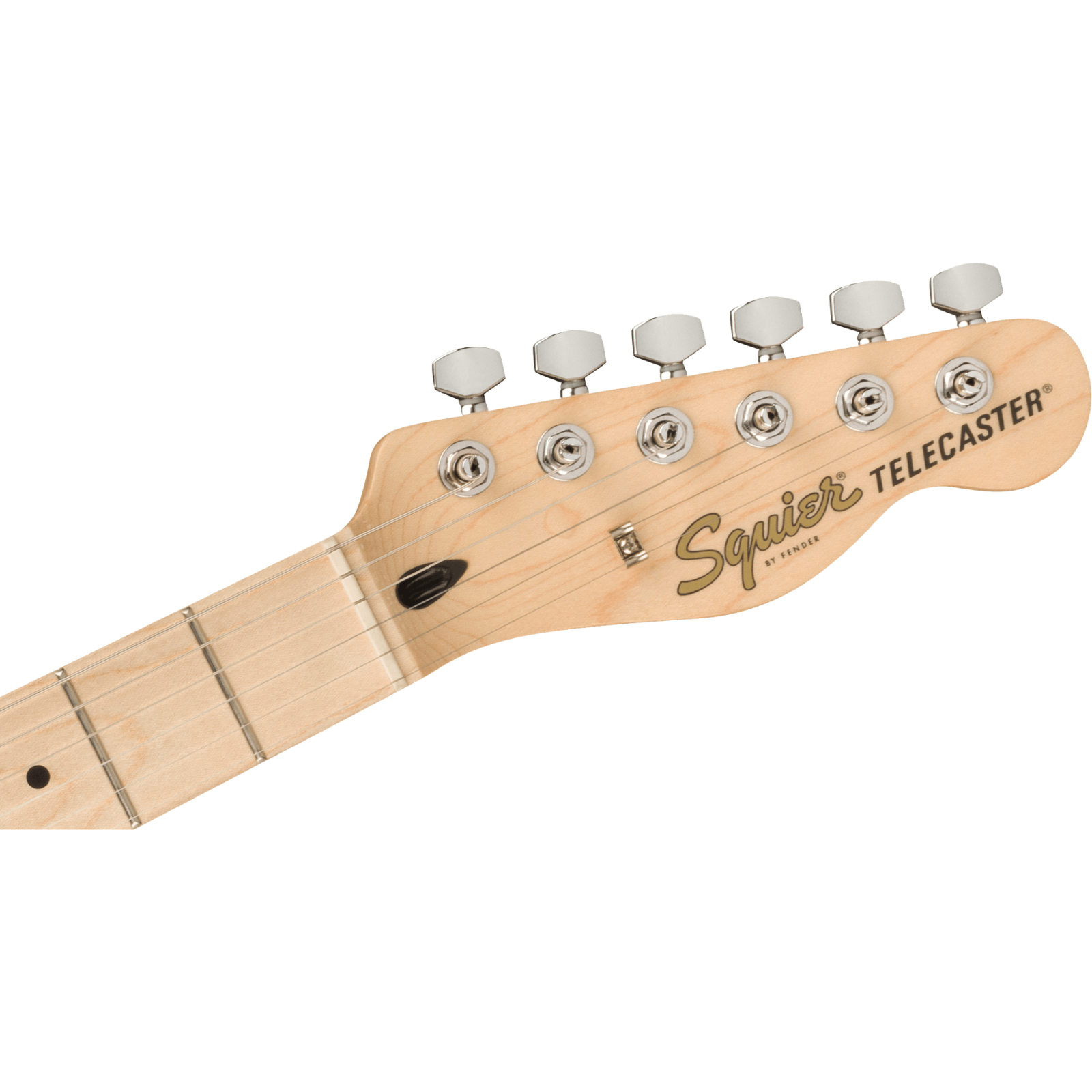 Squier Affinity Series Telecaster Electric Guitar