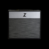 Dr Z X-Ray 30/15-watt 1 x 12-inch Tube Combo Amp - Black/ZWreck/Silver