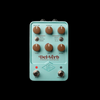 Universal Audio Del-Verb Ambience Companion Reverb and Delay Pedal - Palen Music