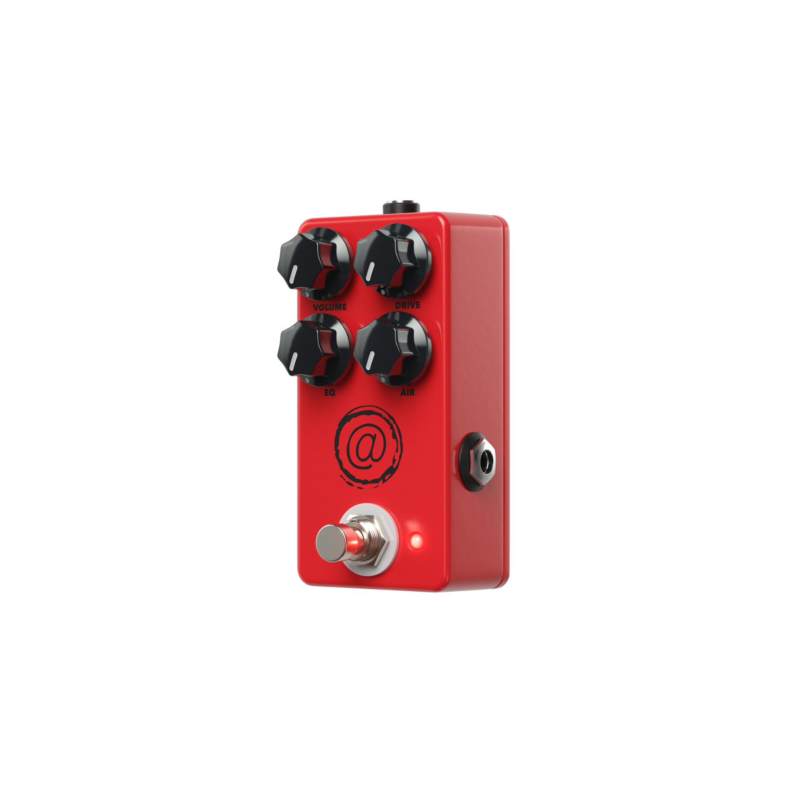 ***PREORDER*** JHS Pedals The AT Mini ***PREORDER***