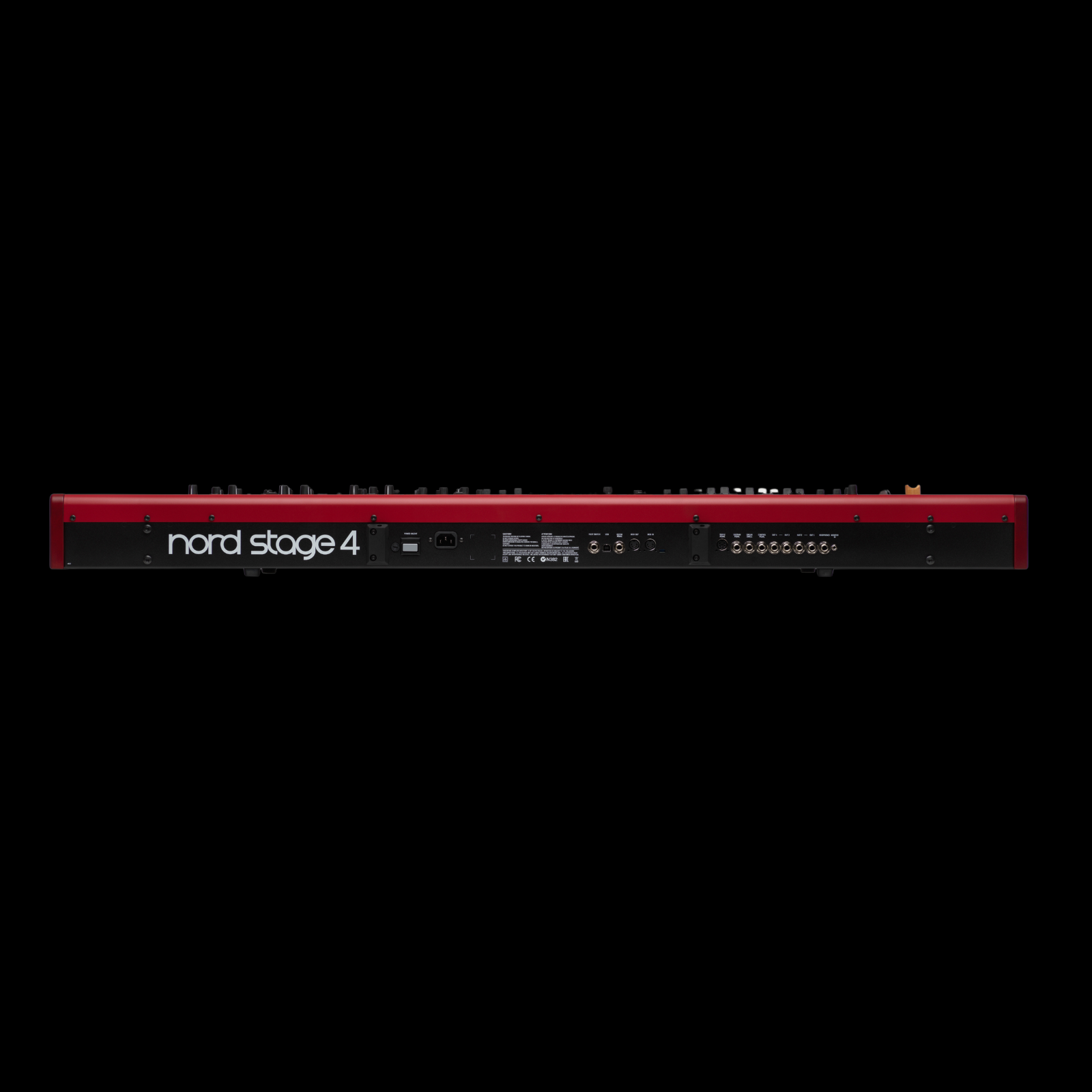 Nord Stage 4 88 Stage Keyboard
