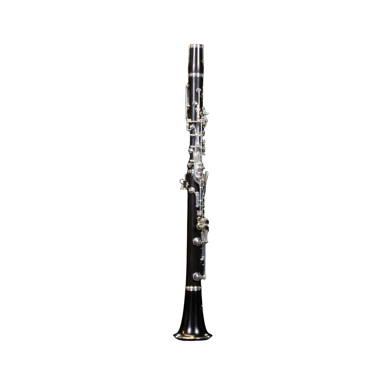 Yamaha YCL-CSVR Custom Bb Clarinet