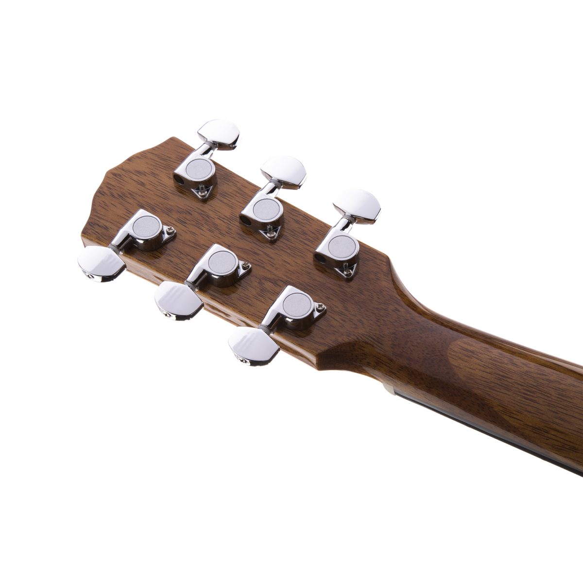 Fender CD-60 Dreadnought w/ Case - Natural