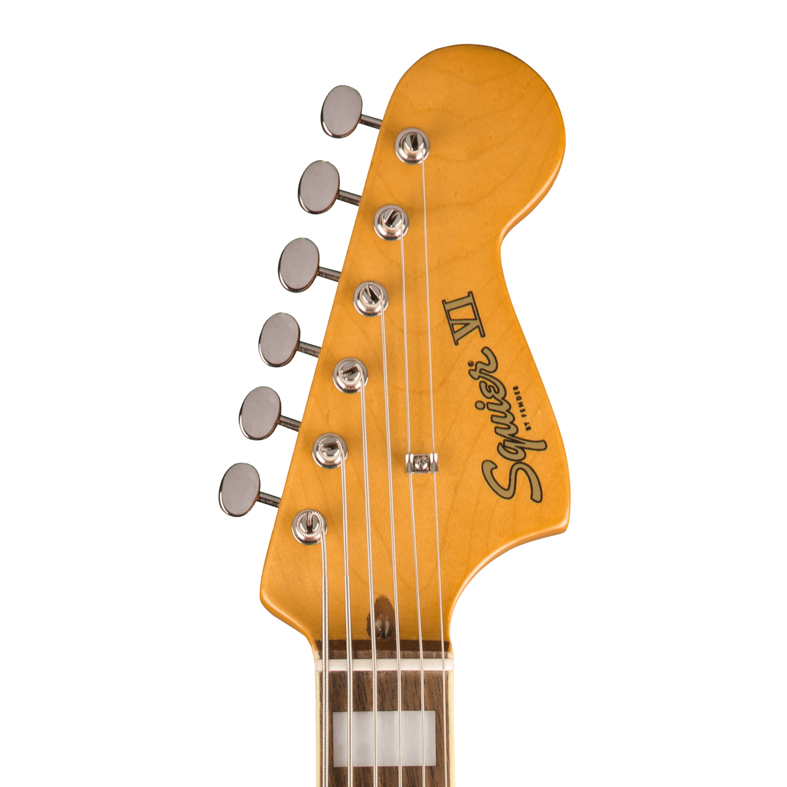 Squier Classic Vibe Bass VI - 3-Color Sunburst