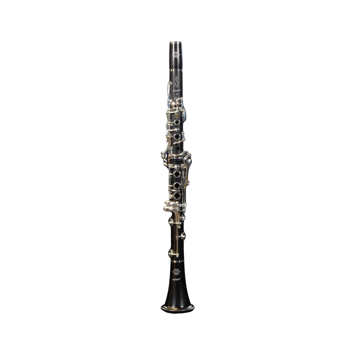 Selmer Paris Prologue Soprano Clarinet in B♭ - B16PROLOGUE2