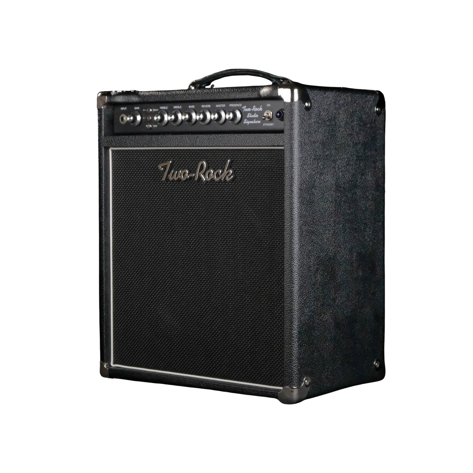 Two-Rock Studio Signature 1x12 Combo Amplifier - Blackface