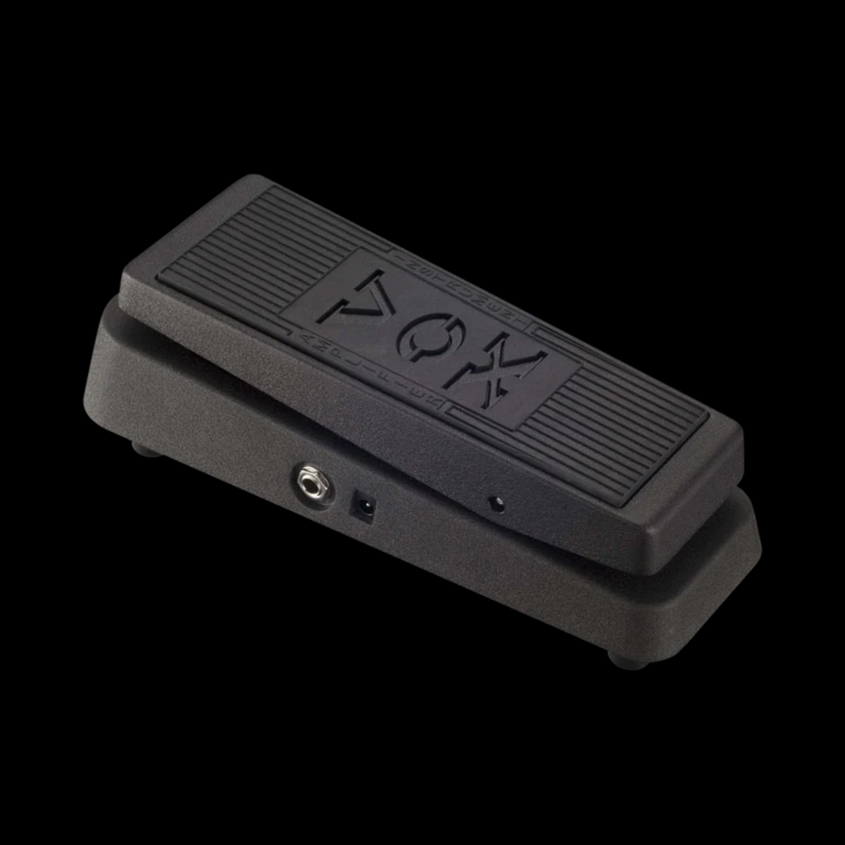 vox v845 wah pedal Vox V845 Wah Pedal