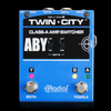 Radial Twin-City ABY Amp Switcher Pedal - Palen Music