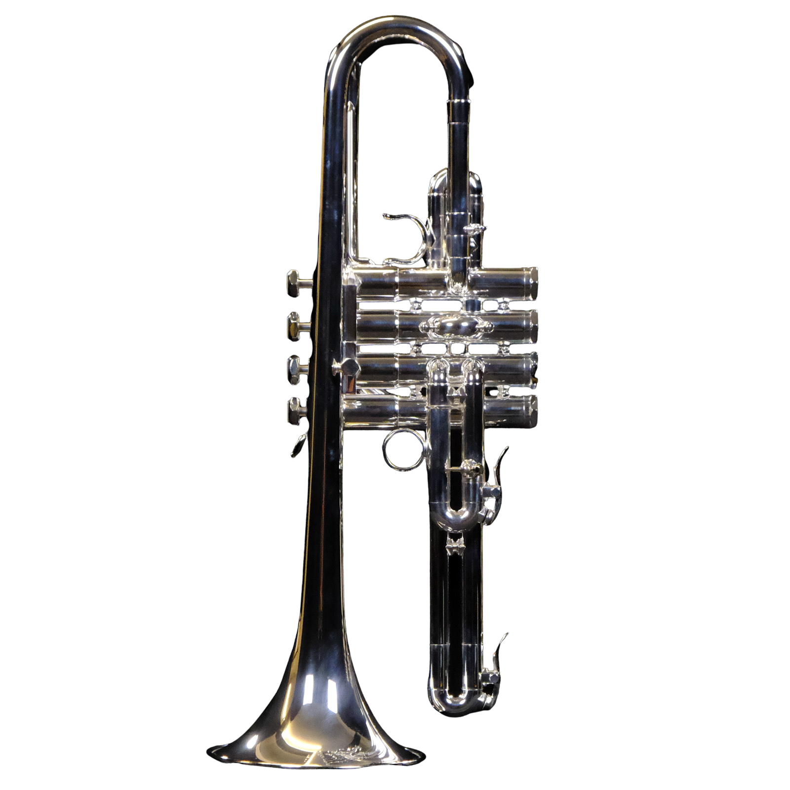 Schilke Eb Trumpet 4-Valve - E3L-4