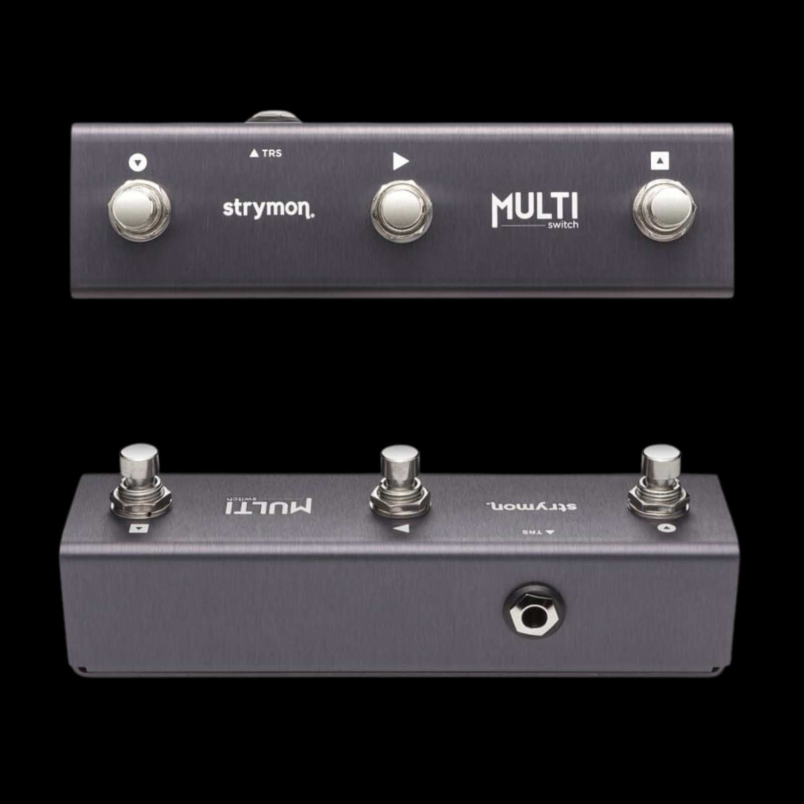 Strymon MultiSwitch - Palen Music