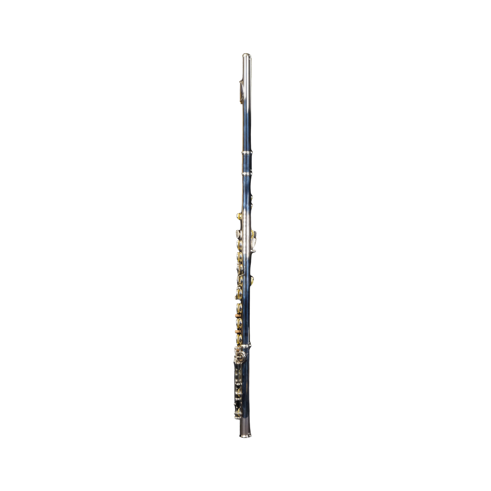 Di Zhao Professional Flute w/Offset G - DZ801BOF