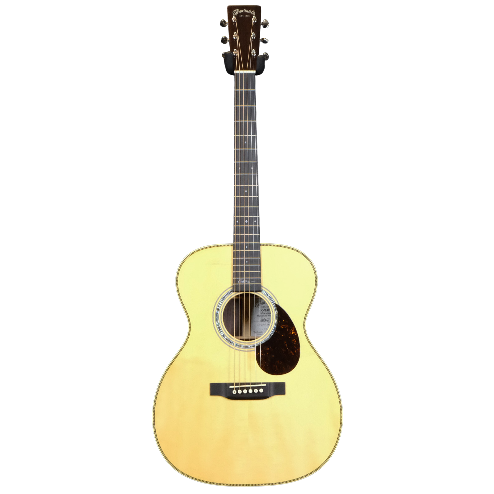 Martin OMJM John Mayer - Gloss