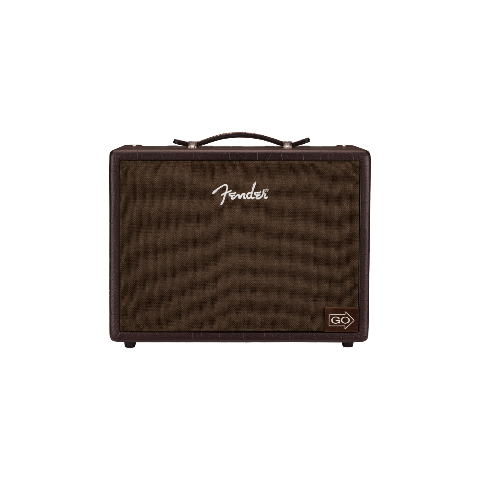 Fender Acoustic Junior Go - 100-watt Acoustic Amp with Rechargeable Battery