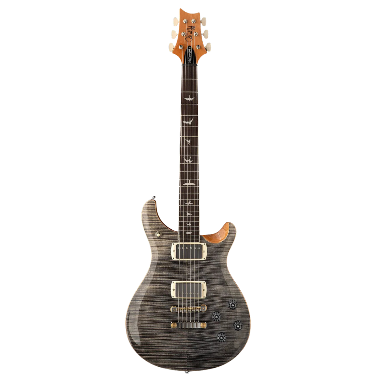PRS SE McCarty 594 - Charcoal