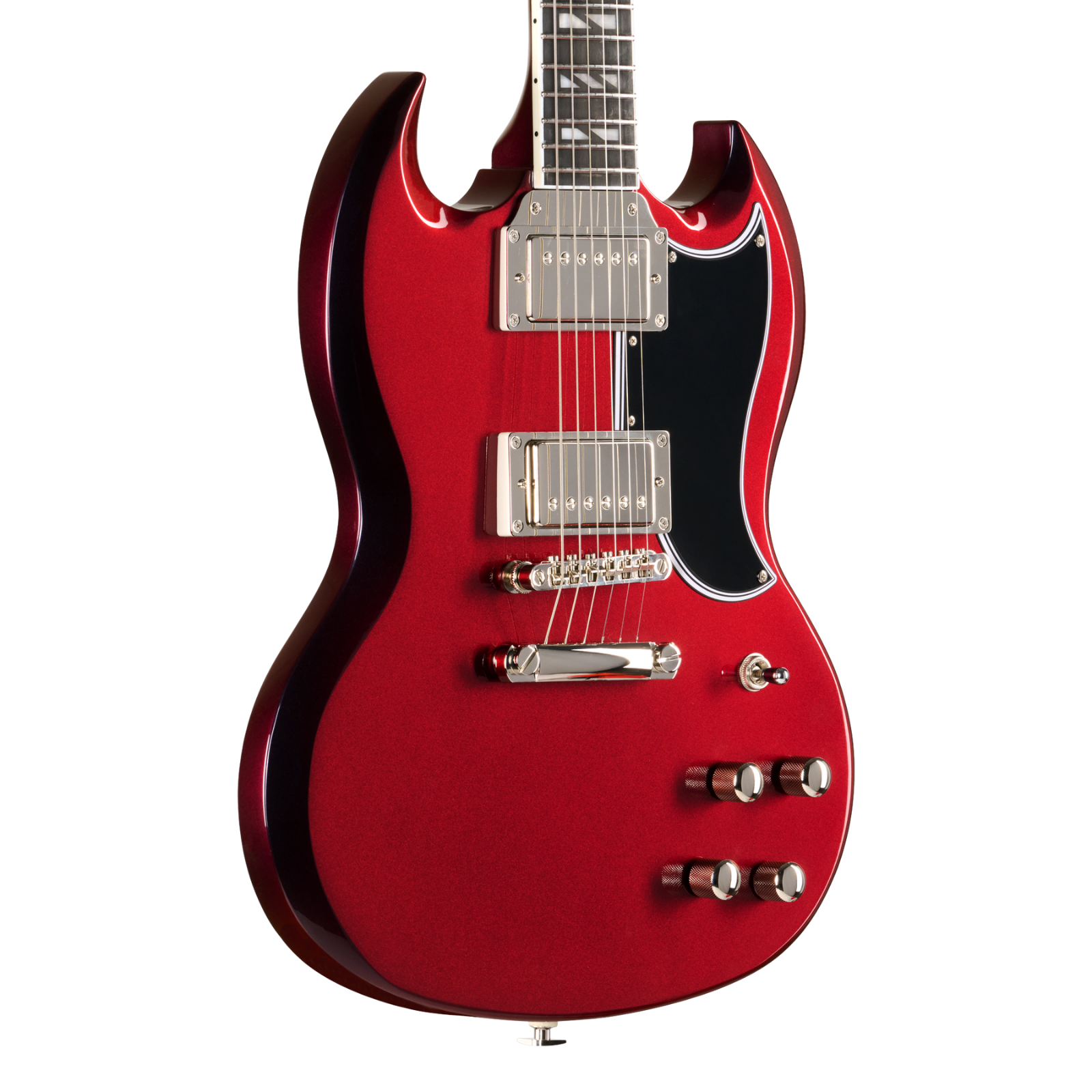 ***PREORDER*** Epiphone Futura SG Custom ***PREORDER***