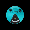 Dunlop JHF1 Jimi Hendrix Fuzz Face Pedal - Palen Music
