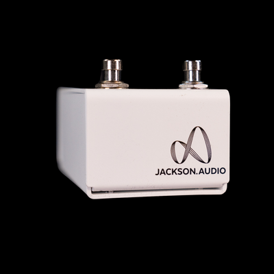Jackson Audio Modular Fuzz (Monochrome Fuzz) - Palen Music