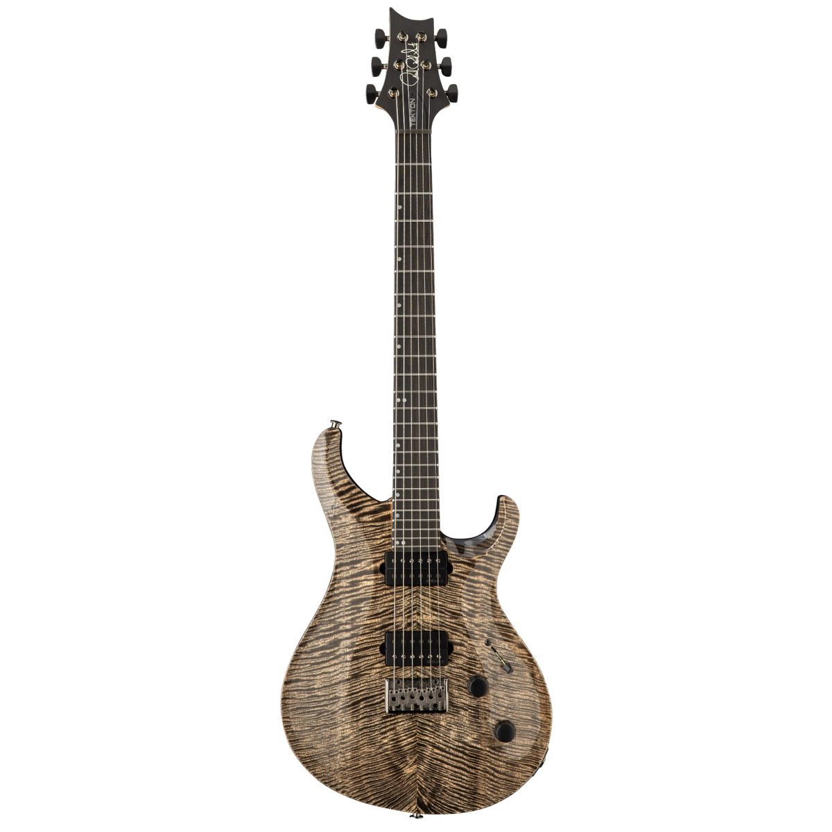 PREORDER PRS Tekton - Black Tourmaline