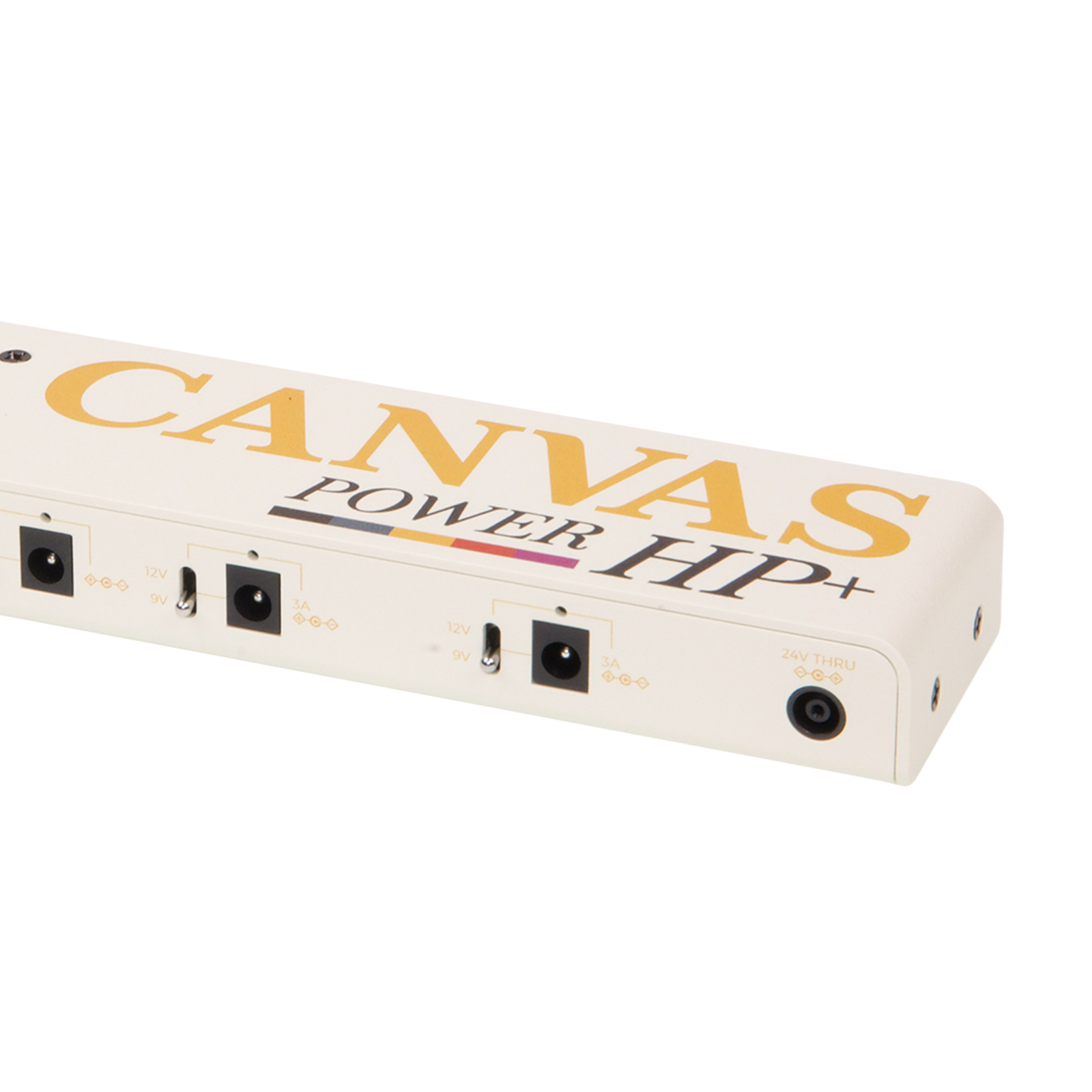 Walrus Audio Canvas Power HP Plus - Harvest Series