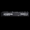 Sequential Take 5 Compact Poly Synthesizer - Palen Music