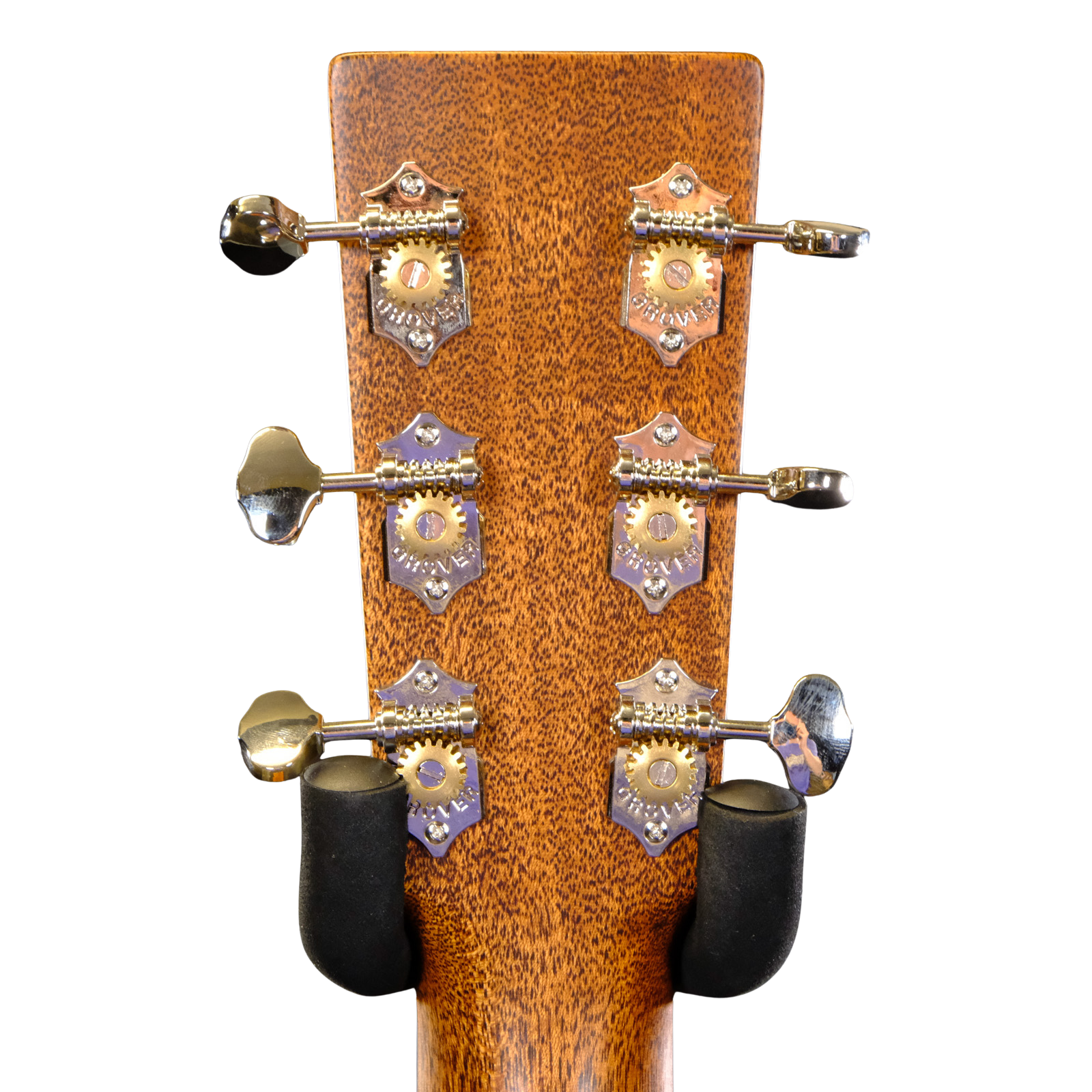 Martin D-18 - Natural with Aging Toner