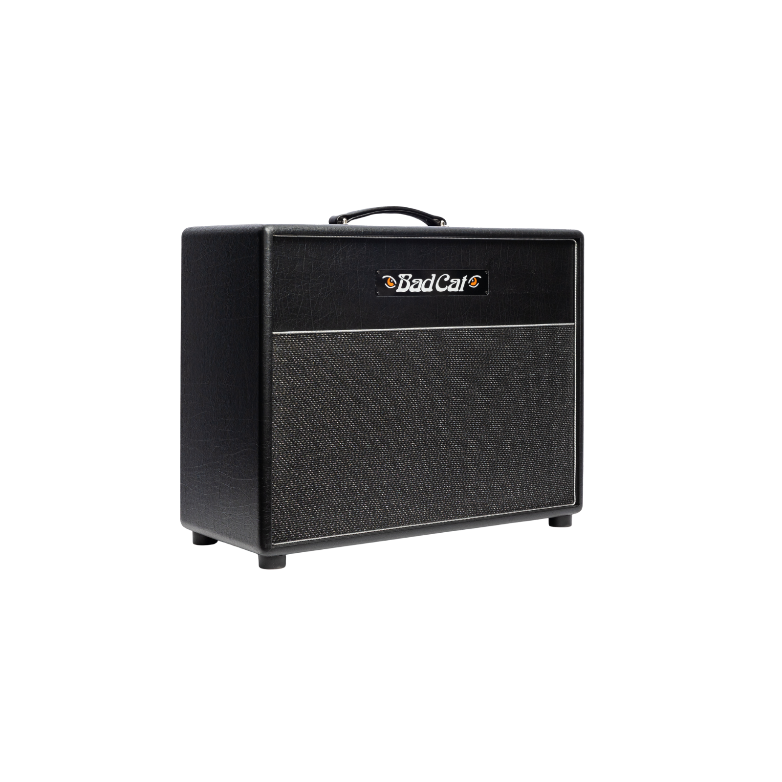 Bad Cat Hot Cat 1x12 Extension Cabinet