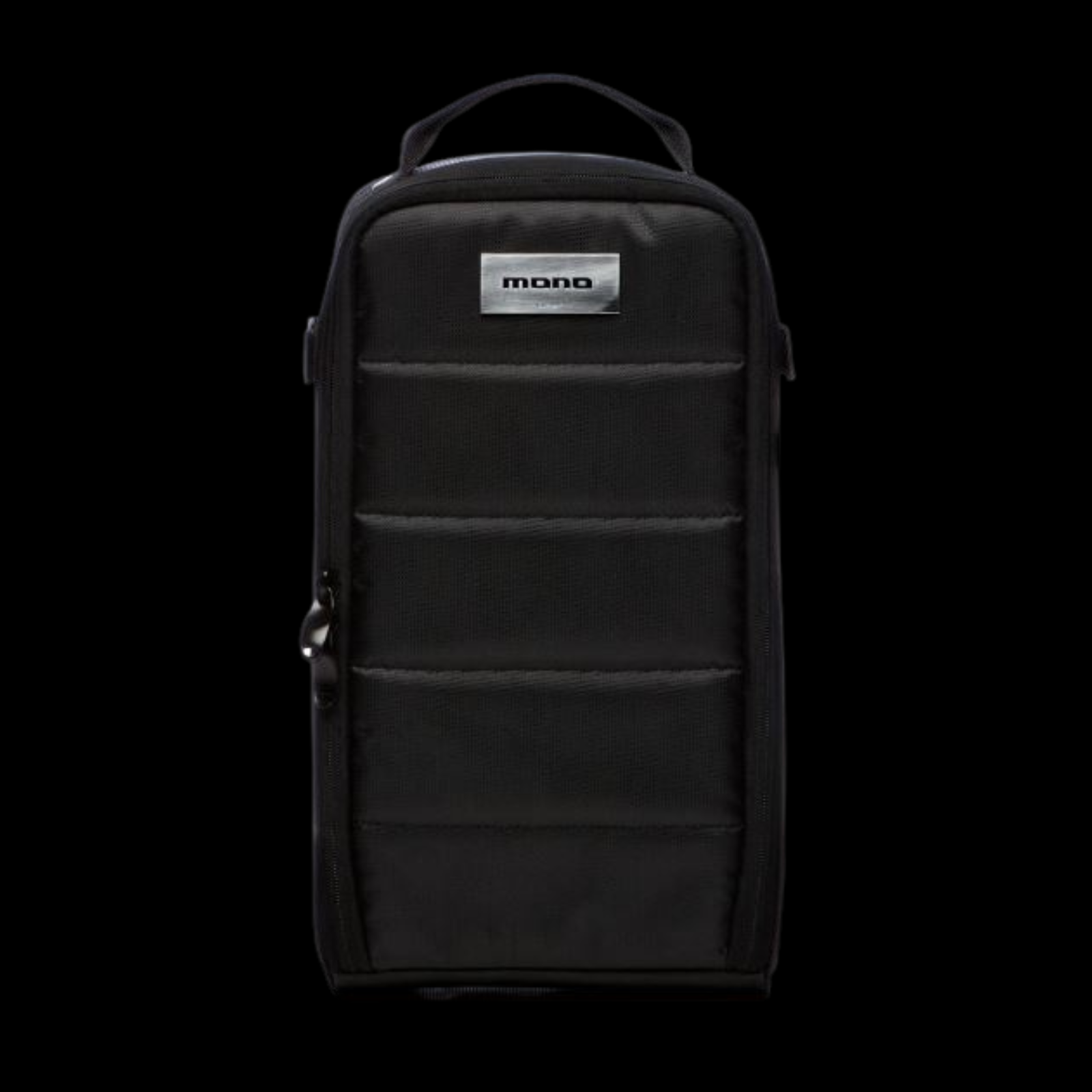 Mono Creators Classic Tick 2.0 Accessory Case - Jet Black - Palen Music