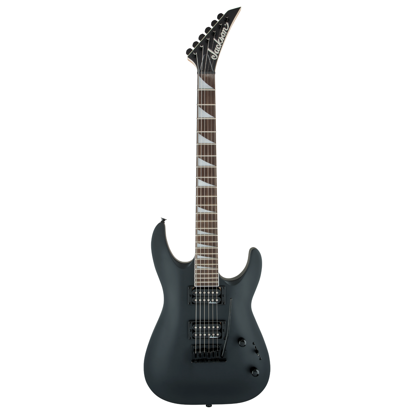 Jackson JS Series Dinky Arch Top JS22 DKA - Satin Black