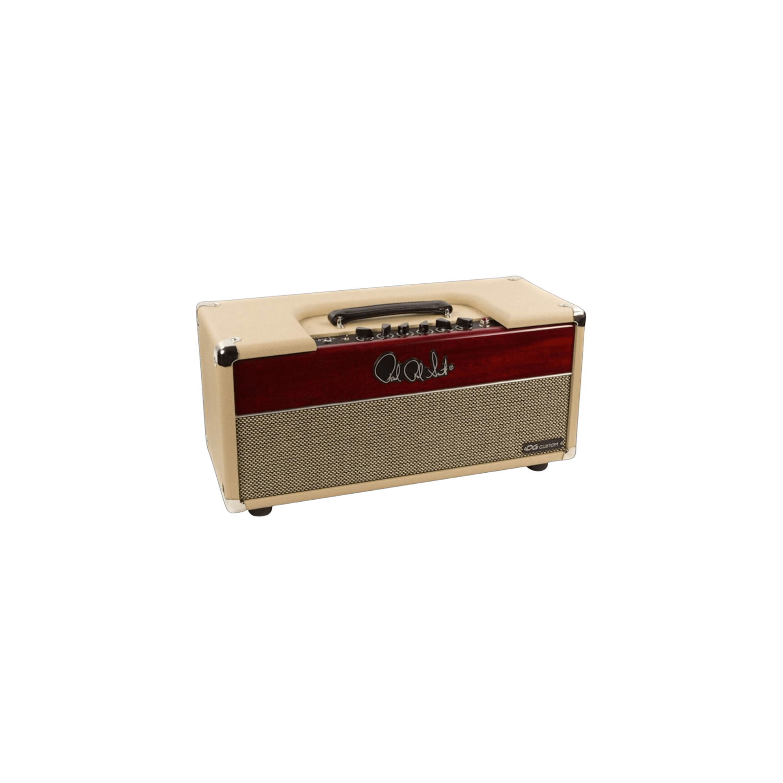 PRS DG 30 David Grissom - 30W Tube Head