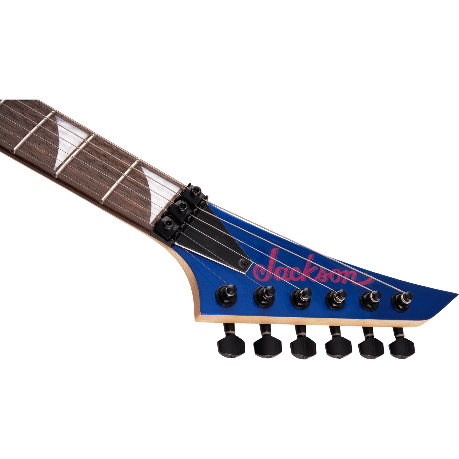 Jackson X Series Dinky DK3XR HSS - Cobalt Blue