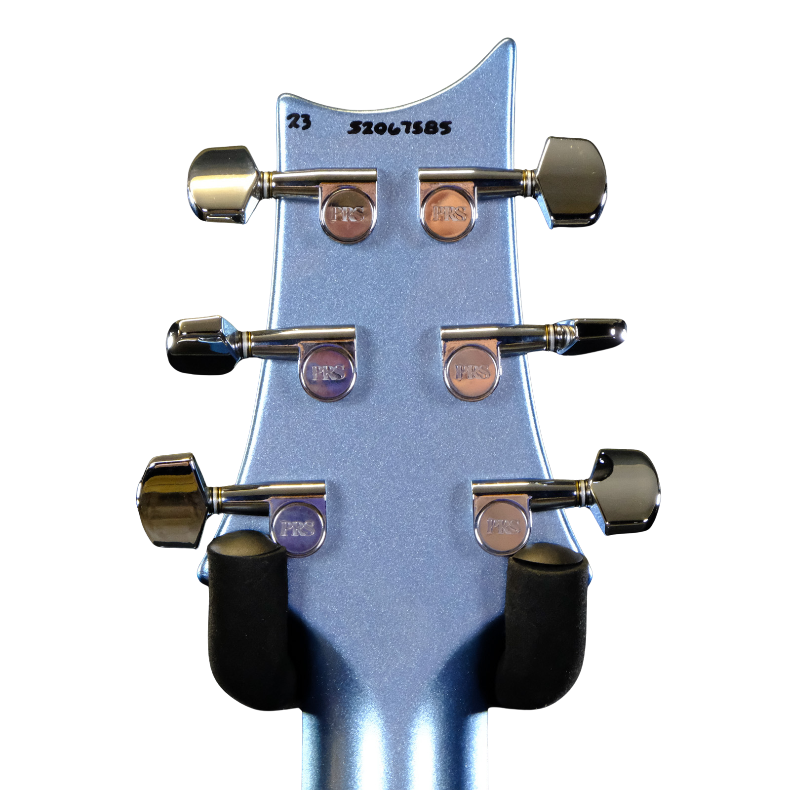 2023 PRS S2 Standard 22 - Frost Metallic