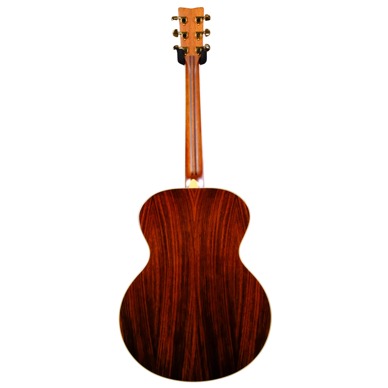 Yamaha LJ6RDTHB - Dark Tint