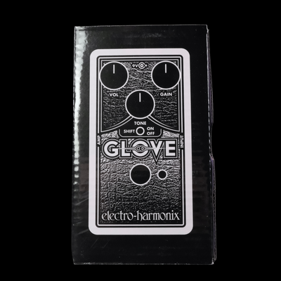 Electro-Harmonix OD Glove MOSFET Overdrive / Distortion Pedal - Palen Music