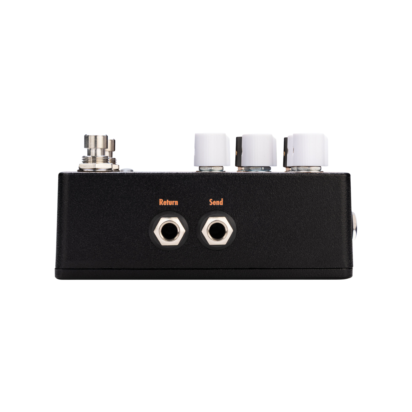 EarthQuaker Devices Scrolls Bass Odyssey