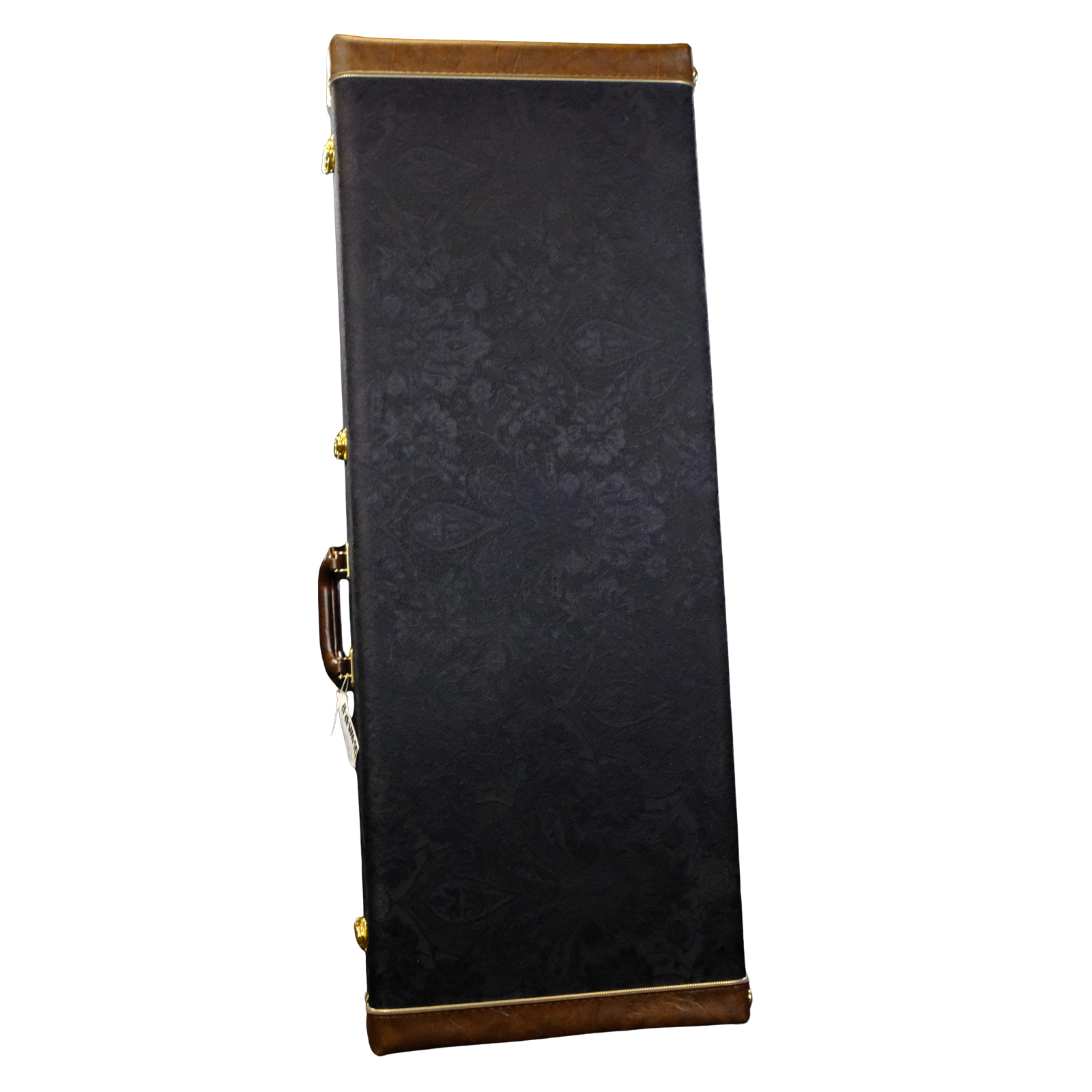 PRS Wood Library McCarty 594 Singlecut 10-Top Quilted Maple - Grey Black