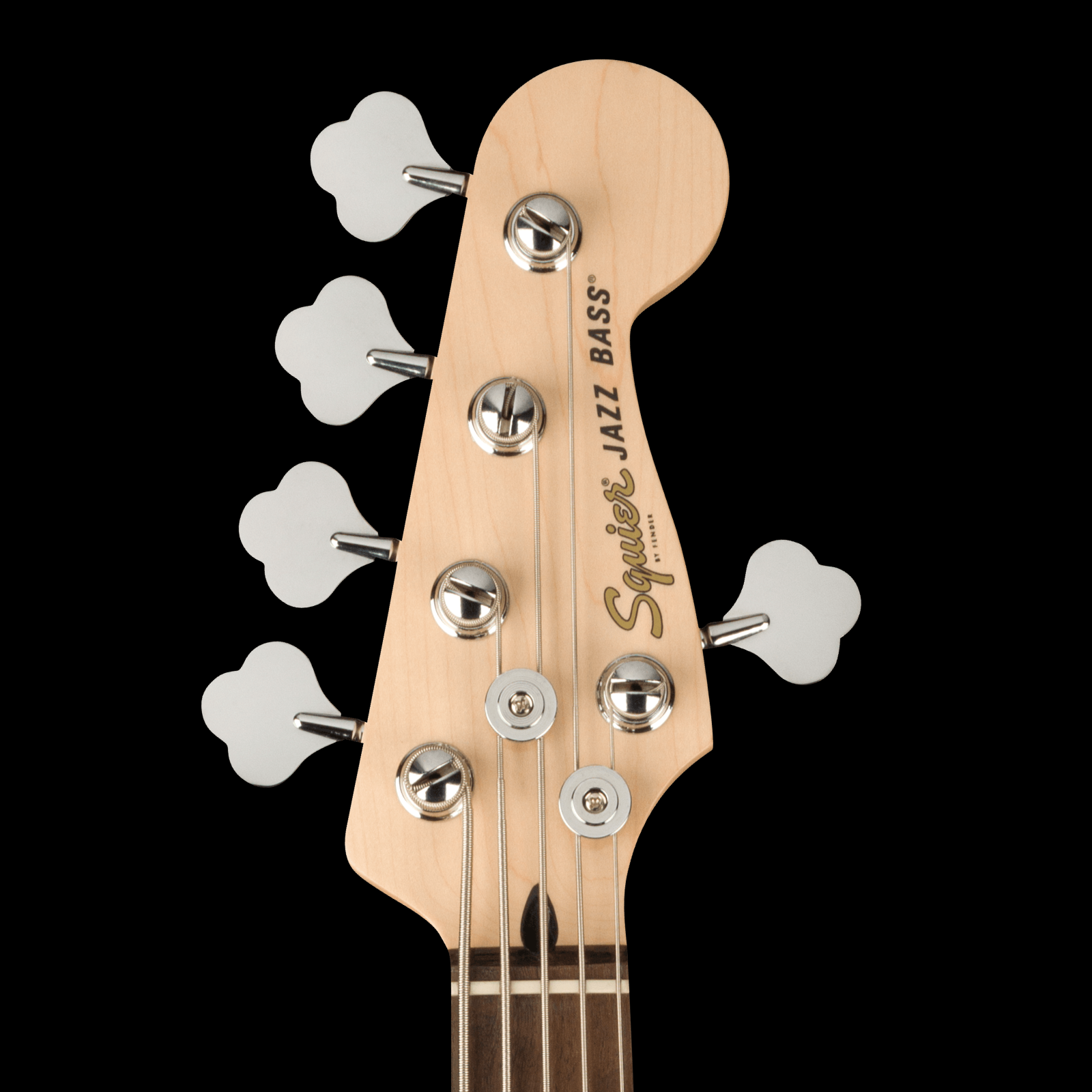 Squier Affinity Series Jazz Bass V - 3-Color Sunburst