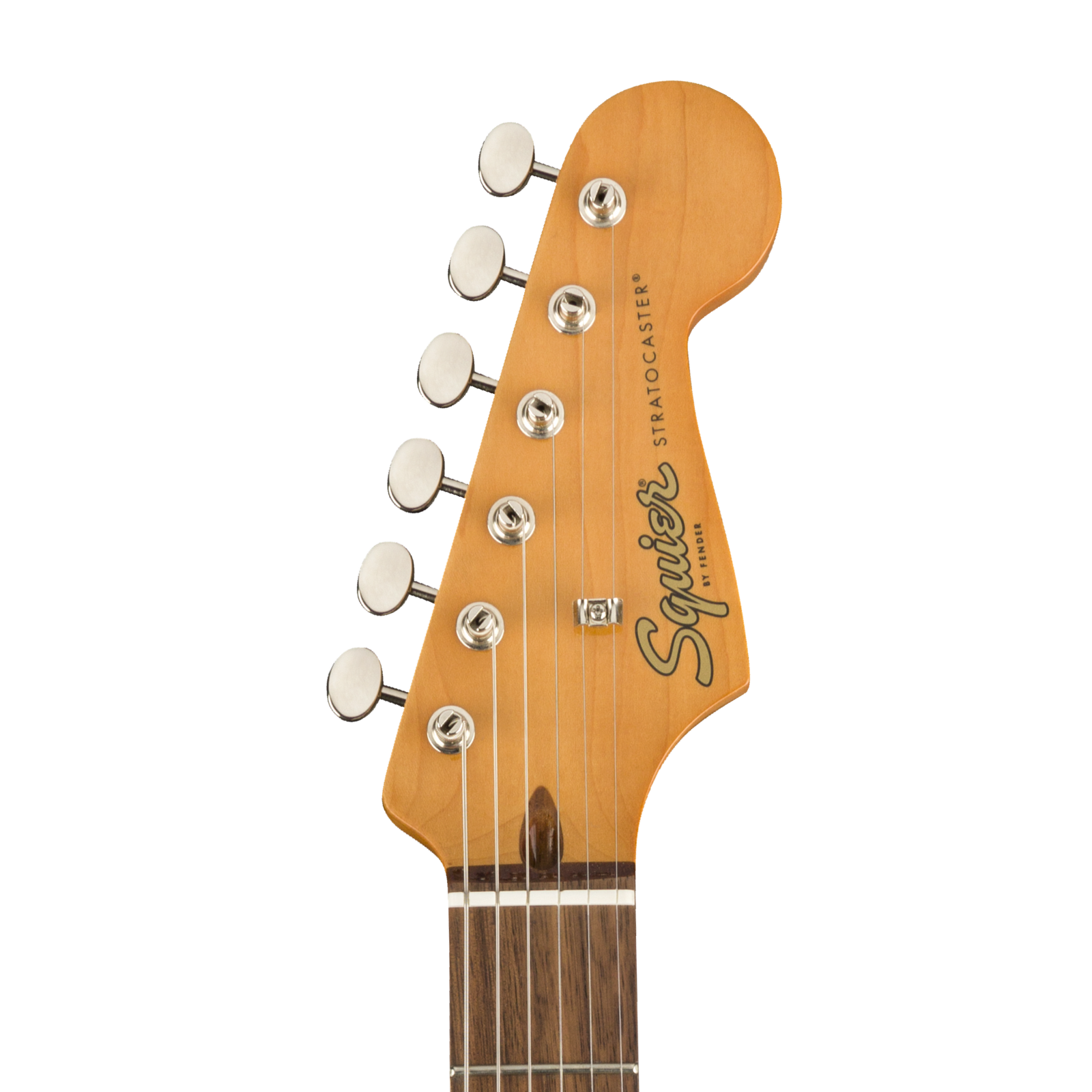 Squier Classic Vibe '60s Stratocaster - 3-Color Sunburst