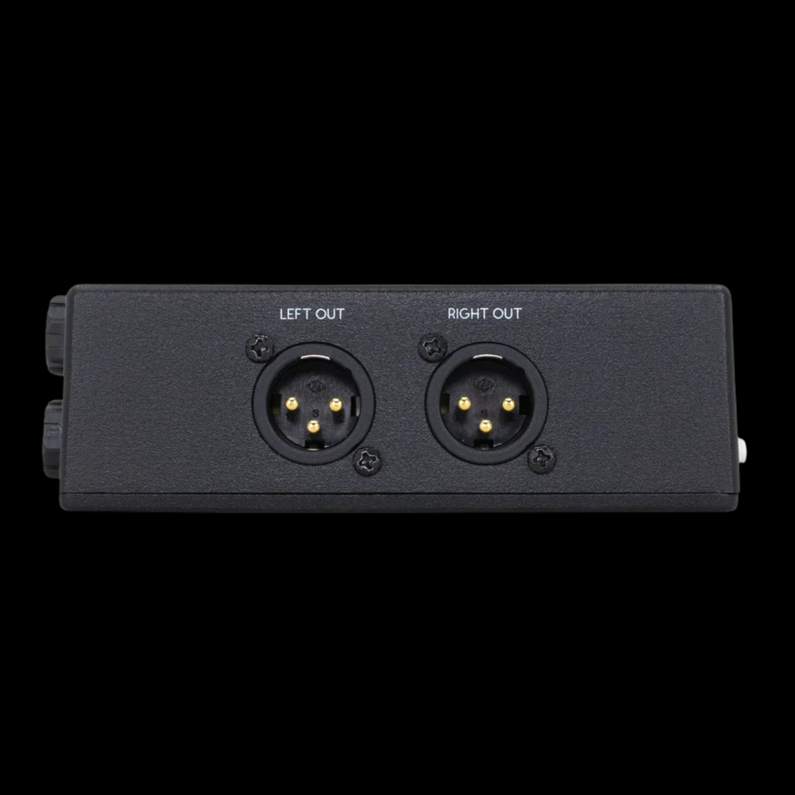 Walrus Audio Canvas Stereo Dual Line Isolator/D.I.