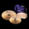 Zildjian I Essentials Cymbal Pack ILHESS - Palen Music