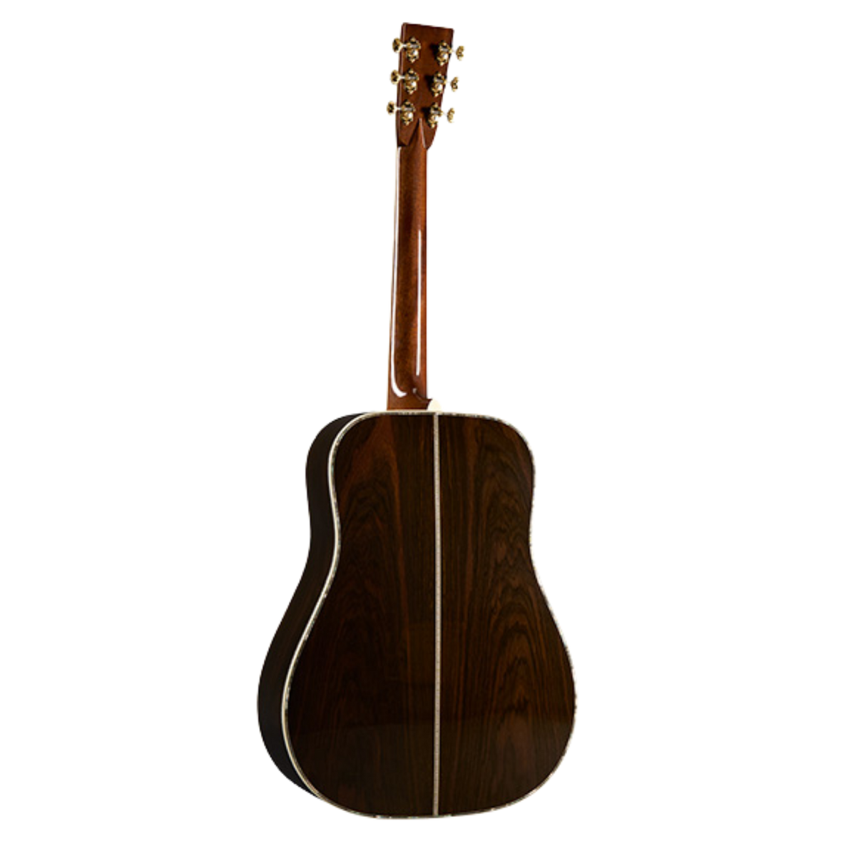Martin D-45 1938 Project 91-12 - Natural