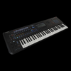 Yamaha Montage M6 61-Key Synthesizer Keyboard - Palen Music