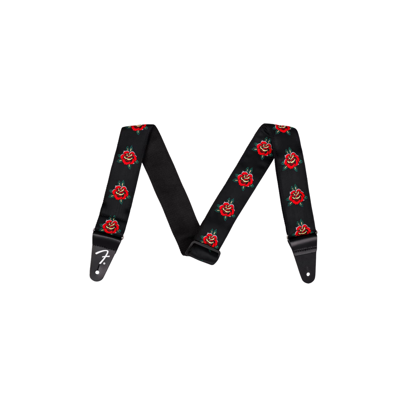 Fender 2" Rose Straps