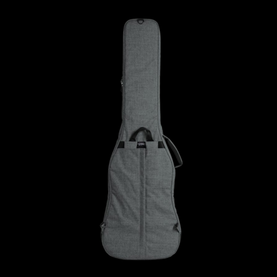 Gator Transit Bass Guitar Bag - Light Grey - Palen Music