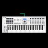Arturia KeyLab 49 MkII 49-key Keyboard Controller - White - Palen Music