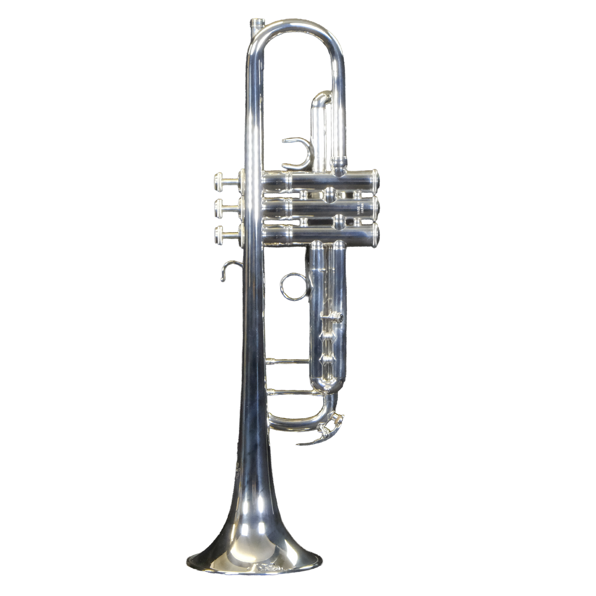 Yamaha YTR-9335NYS-BRIII Xeno Artist Model New York Series Bb Trumpet