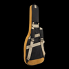 Ibanez PowerPad Designer Electric Guitar Gig Bag - Black - Palen Music
