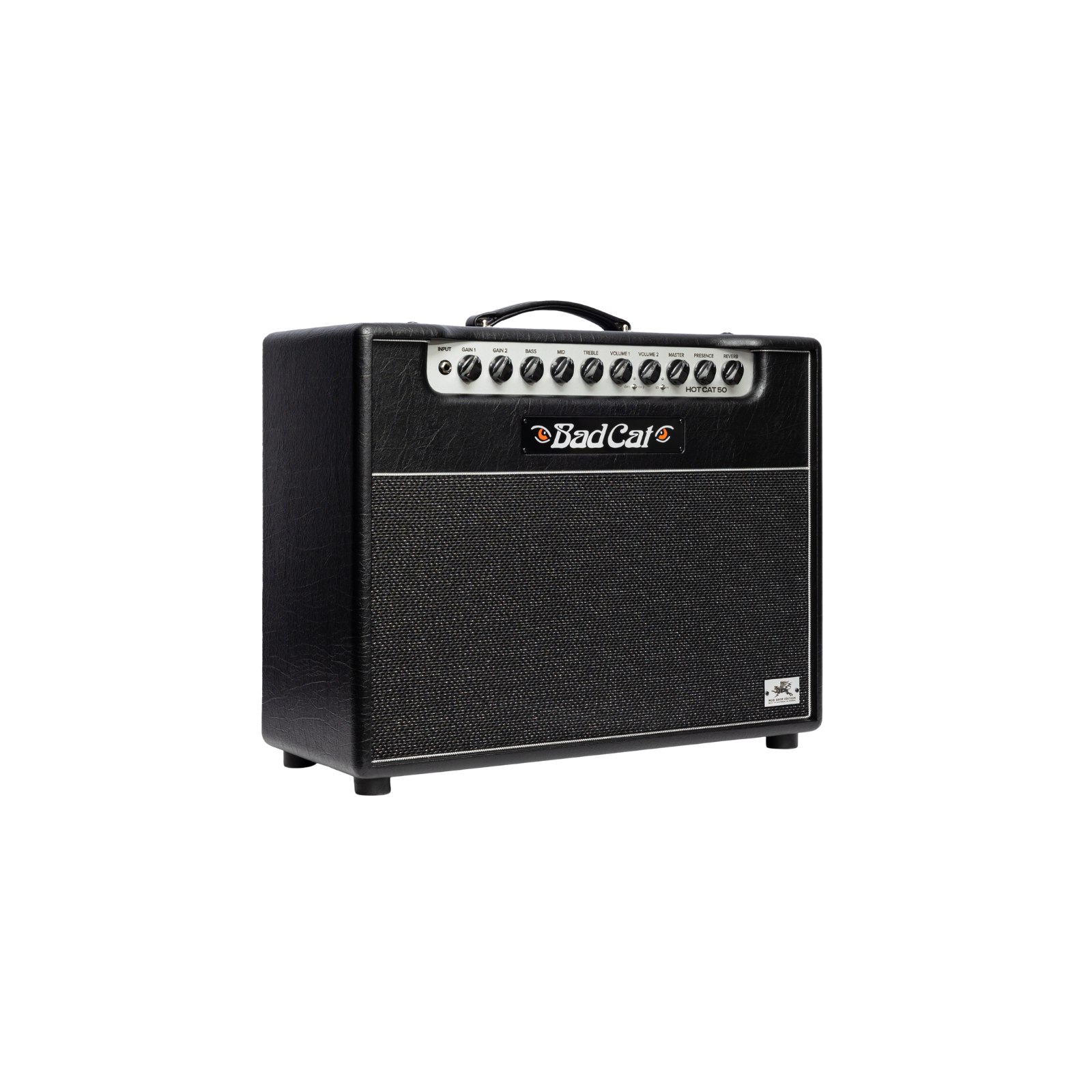 ***NOW IN STOCK*** Bad Cat Mod Shop Hot Cat 50 Combo ***NOW IN STOCK***